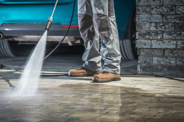Professional Pressure Washing in Mckinney, TX