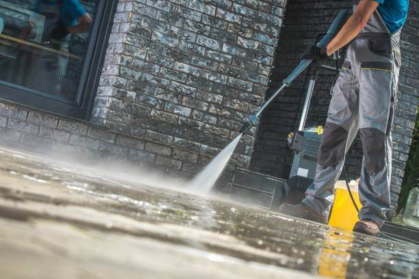 Best Factory Floor Cleaning  in Mckinney, TX