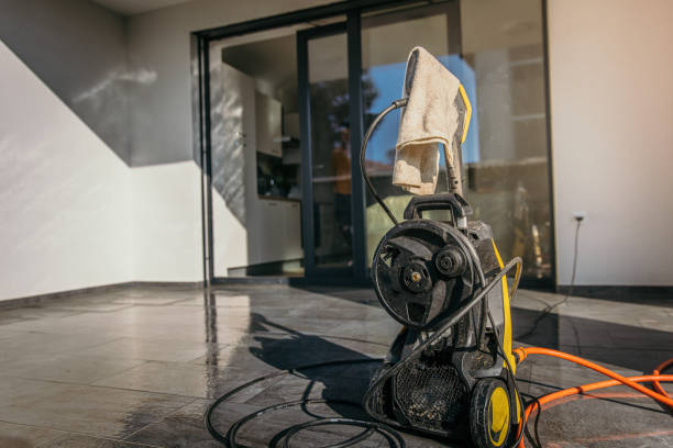 Best Pool Deck Cleaning  in Mckinney, TX
