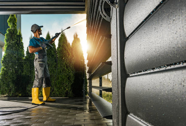 Best Parking Lot and Garage Cleaning  in Mckinney, TX