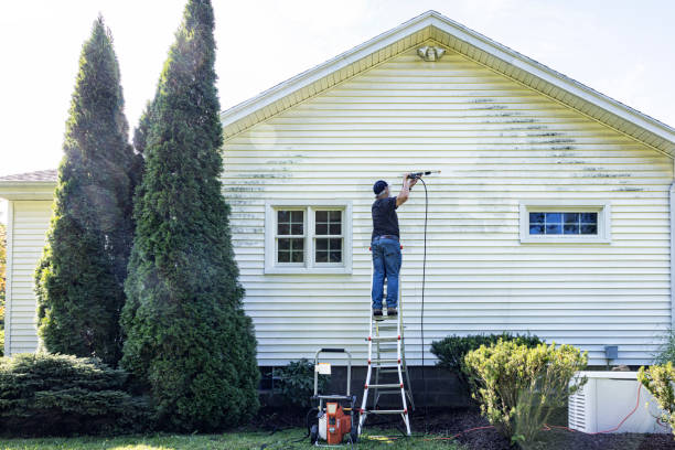 Best Post-Construction Pressure Washing  in Mckinney, TX