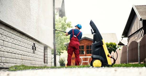 Best Fence Cleaning  in Mckinney, TX